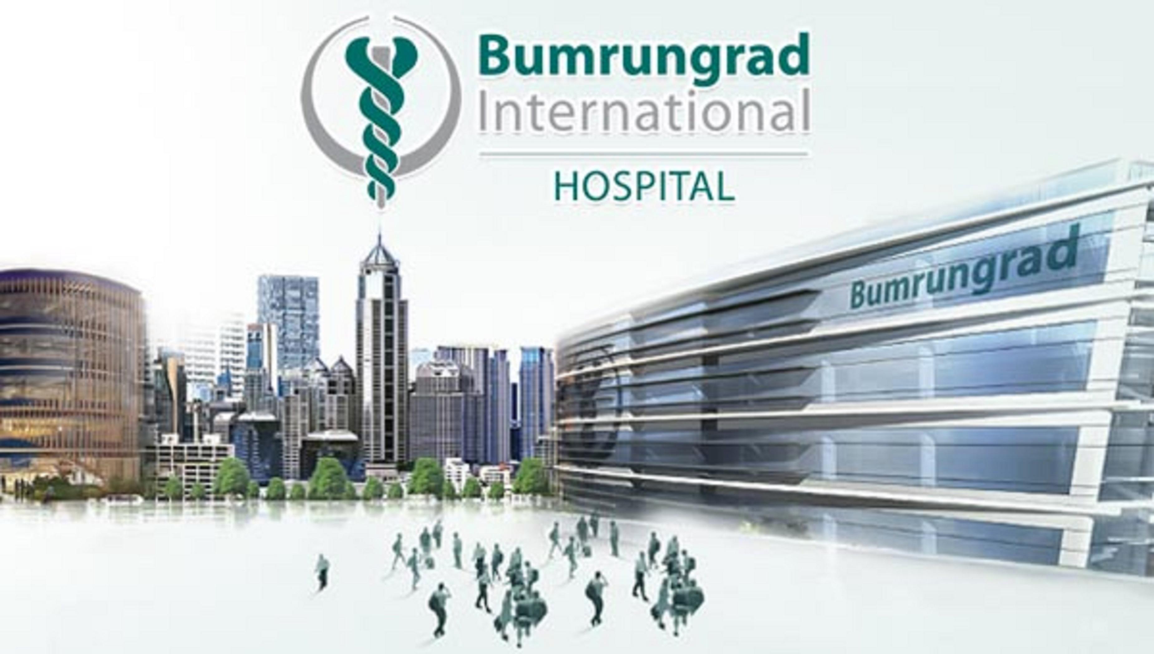 Nh Bangkok Sukhumvit Boulevard Екстер'єр фото Bumrungrad International Hospital