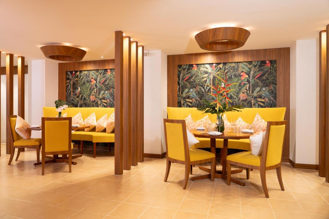 Nh Bangkok Sukhumvit Boulevard Екстер'єр фото The interior of the lounge